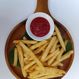 เฟรนช์ฟรายด์