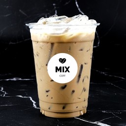 เอสเปรสโซเย็น