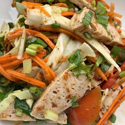 ก๋วยจั้บญวน หมูยออุบล