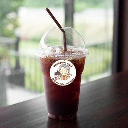 หลานอาม่าคาเฟ่