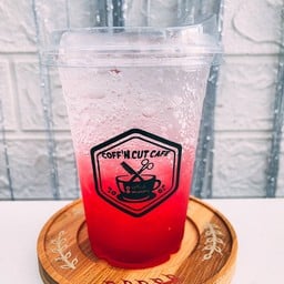Coff’n Cut Cafe
