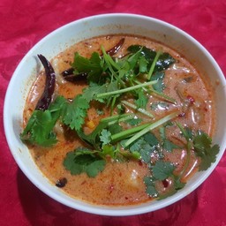 ต้มยำกุ้ง