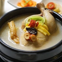 The Tang เดอะ ทัง by Korean chef เกาหลี สุขุมวิท33/1