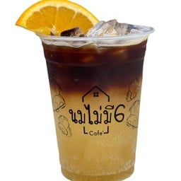 ยูซุ โซดา Yuzu Soda