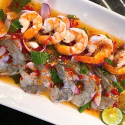 กุ้ง2ใจ สะดุ้งไฟ MiYa (แนะนำ)