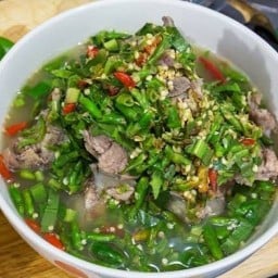 เล้งแซ่บบางกร่าง บางกร่าง