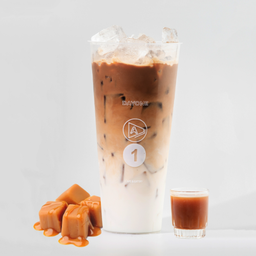 Caramel Latte