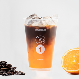 Americano Orange