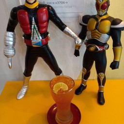 ชามะนาว LIME TEA