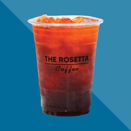 ชาไทยดำ