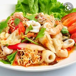 ยำม่าม่า