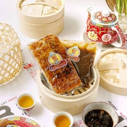 หมูกรอบซีล size m เก็บได้นาน