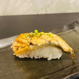 ปลาไหลญี่ปุ่นย่างซีอิ๊ว Unagi