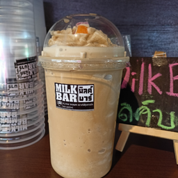 กาแฟโบราณปั่น