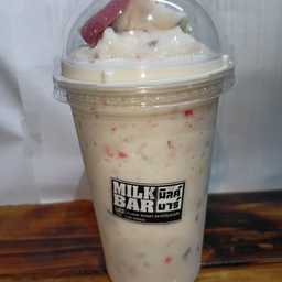 เยลลี่โยเกิร์ตปั่น