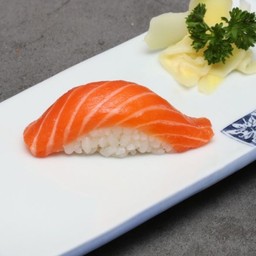 แซลมอน SALMON