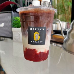 สตอเบอรี่โกโก้