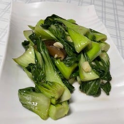 ผักกวางตุ้ง