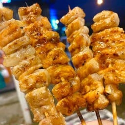 หม่าล่าคาเฟ่