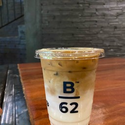 Brick 62coffee