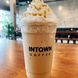 Intown Coffee ถนนศรีชมชื่น