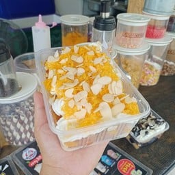 ครัวเจ๊ศรี