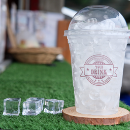 Plain Ice Size S