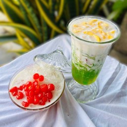 ของหวานบ้านแม่