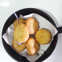 นักเก็ตไก่