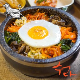 비빔밥 Bibimbap_S3