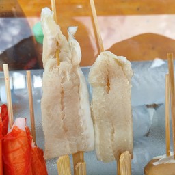 ปลาดอลลี่