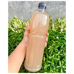 น้ำตาล โสดดด