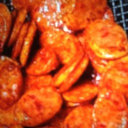 กุนเชียงทอด