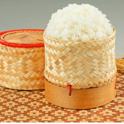 ข้าวเหนียว (ห่อ)