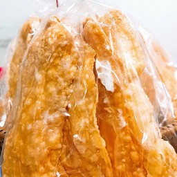 โรตีกรอบ