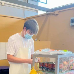 ตามสั่งกับยำแซ่บ…บ้านผม