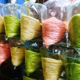 โรตีสายไหมอยุธยา สาขาเซ็นทรัล