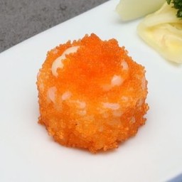 ไข่กุ้งมายองเนส Ebiko Mayo