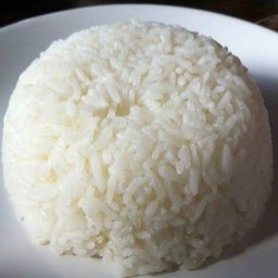 ข้าวสวย(ถุงละ)