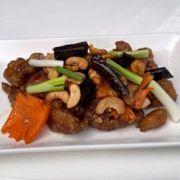 ผัดโหงวก๊วย