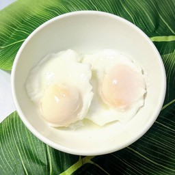 ไข่หวานคู่