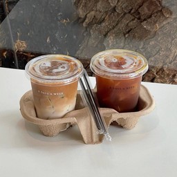 Duo set (Medium Roast)