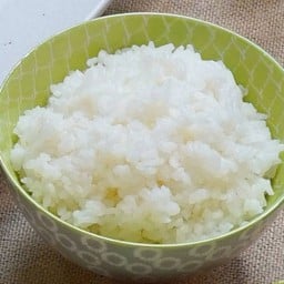 Steamed Rice_B19