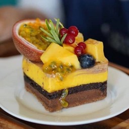 Mango Passion