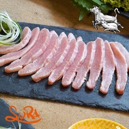 항정살 Hangjeongsal_Pork Jowls_C12