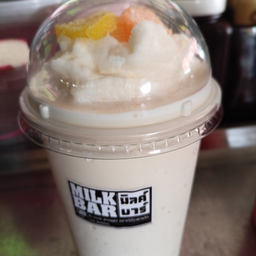 ซีเรียลปั่น