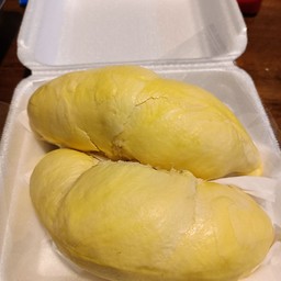 ครัวลุงเอก (ยำแซ่บแสบปาก) กัสโต้กิ่งแก้ว