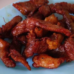 ครัวชนบท บางพลี