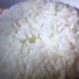 ข้าวเปล่า