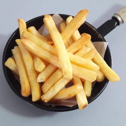 เฟรนช์ฟรายส์